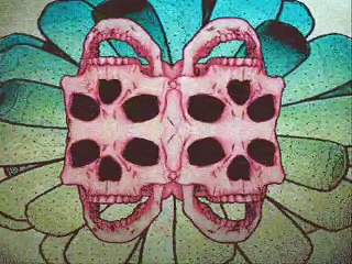 GIF NUEVA SERIE ANIMADA VOL.1