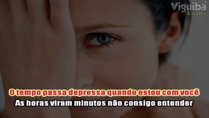 60 Segundos Gusttavo Lima - Karaokê