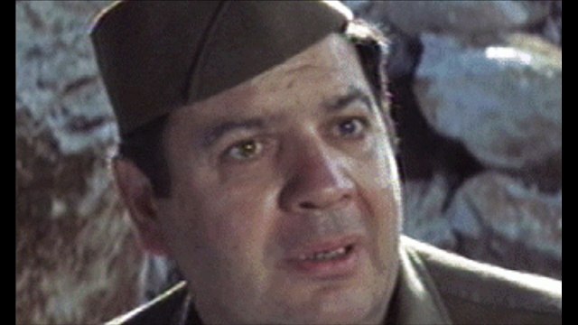 HOMENAJE A GEORGE SAVALAS