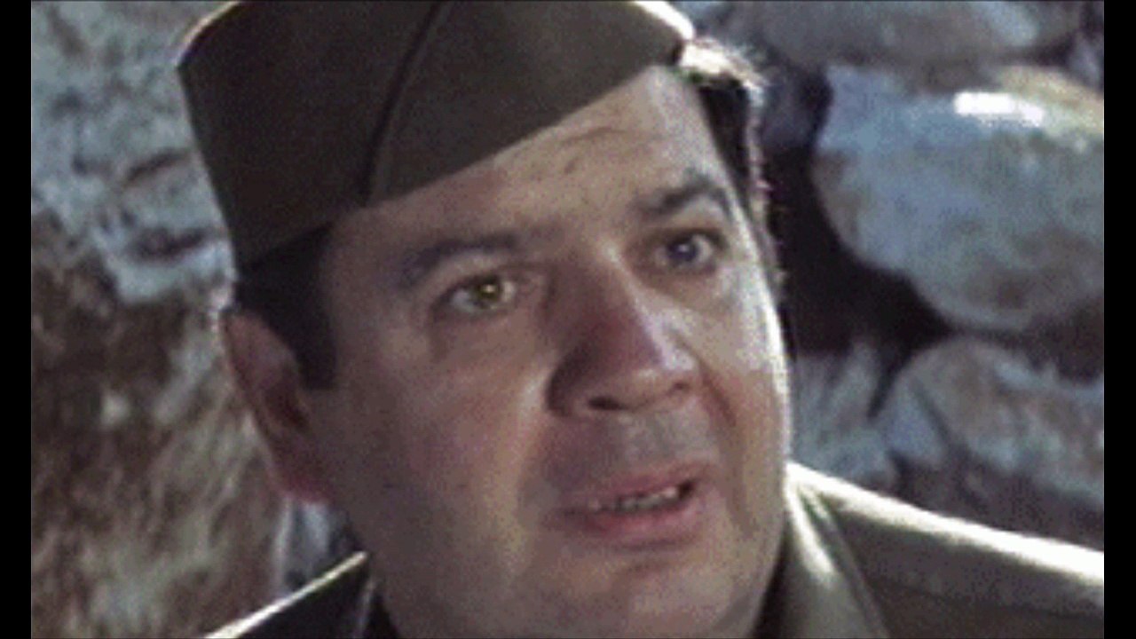 HOMENAJE A GEORGE SAVALAS