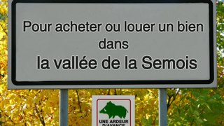 Vous cherchez un bien à vendre à louer dans la Vallée de la Semois comme une maison,villa,ferme,fermette,appartement ou terrain à la champagne. Vous avez votre agence à Libramont au coeur des Ardennes et de la province du Luxembourg en Belgique