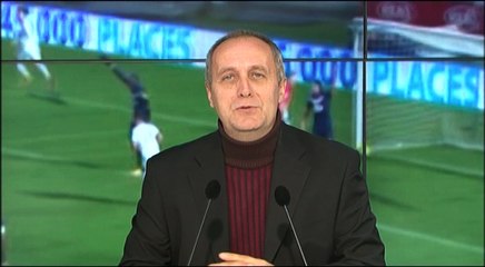 Club House - Avec Sofian Valla [extrait]