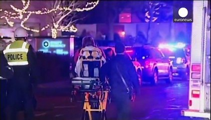 США: из-за отравления хлором в больницу попали 19 "фурри"