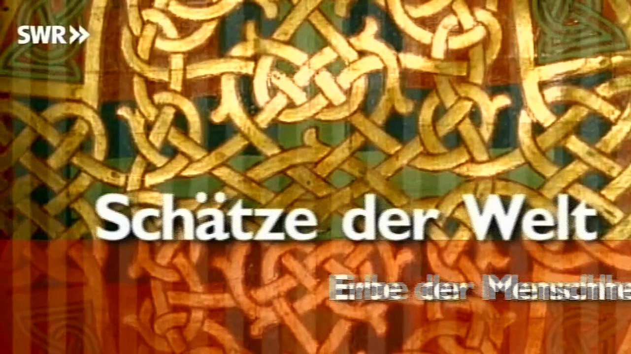 Schaetze der Welt E191 - Taos Pueblo, USA