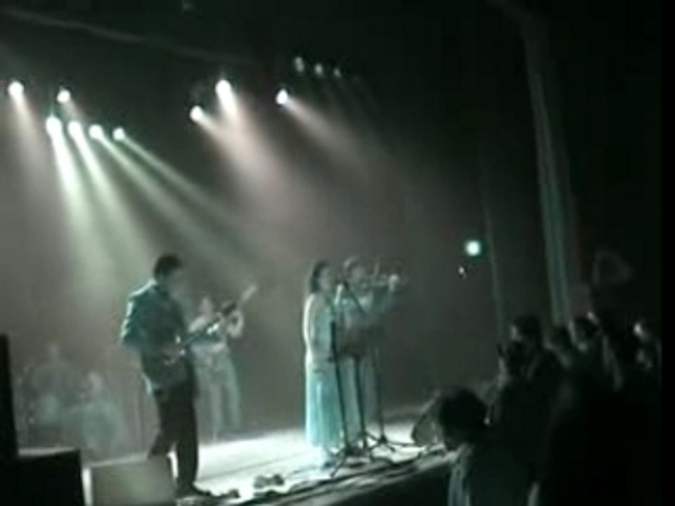 Rona Hartner Disparaitra