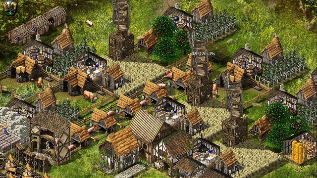 Stronghold Kingdoms Episode 146