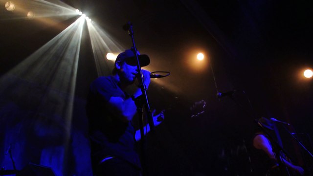 Les Hurlements d'Léo chantent Mano Solo : Je me suis fait du mal