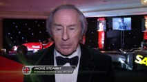 Jackie Stewart: 