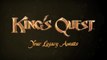 King's Quest - Official Reveal Trailer (Game Awards 2014) [EN]