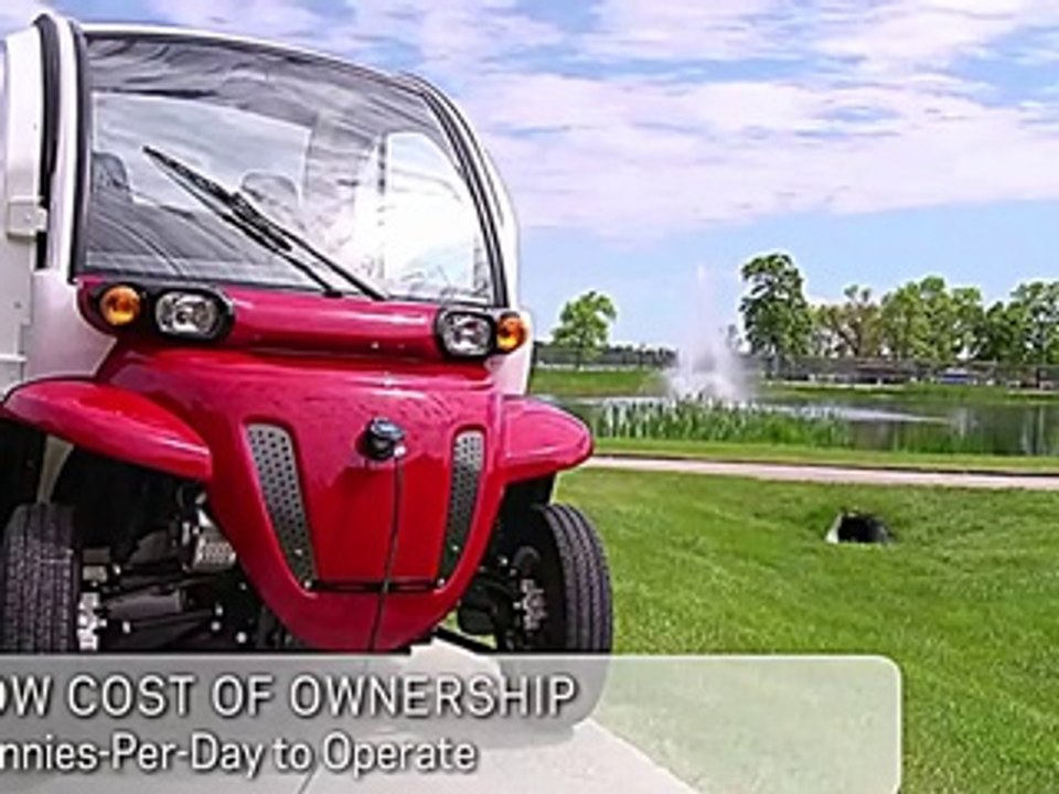 Electric Vehicles in India by Polaris India