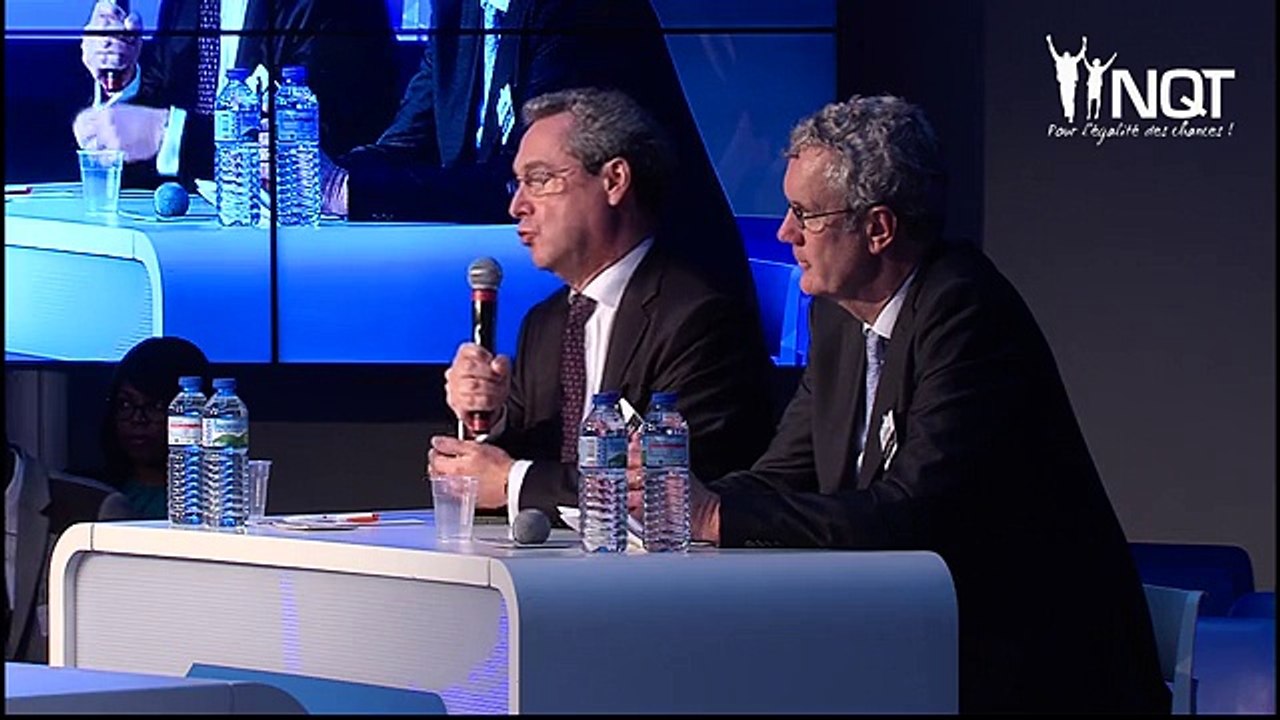 RNQT2014 : Les jeunes parlent aux présidents