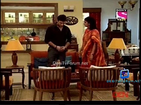 Yeh Dil Sun Raha Hai 8th December 2014 Video Watch Online pt2