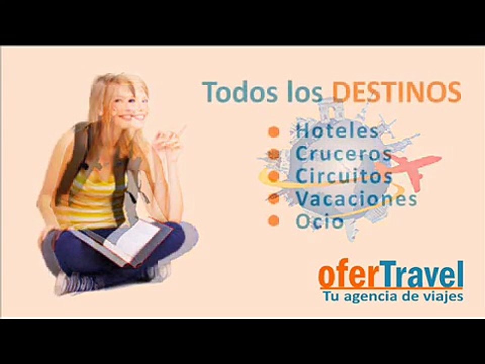 OFERTRAVEL