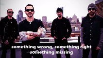 Godsmack ~ Something Different ~ Lyrics
