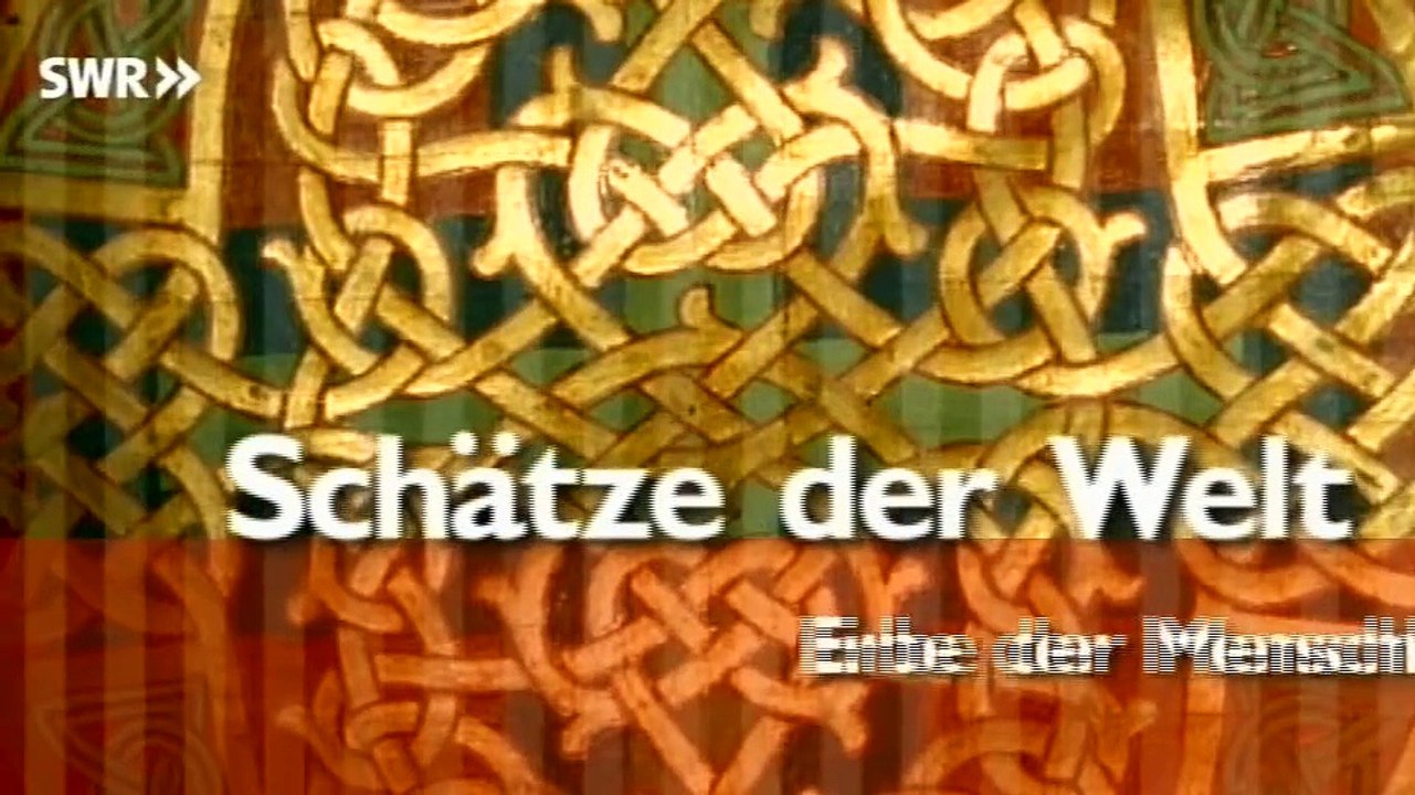Schaetze der Welt E200 - Die Berliner Museumsinsel, Deutschland