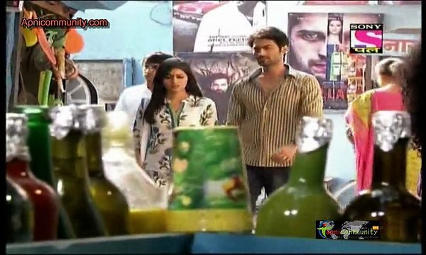 Yeh Dil Sun Raha Hain - 8th December 2014 pt3