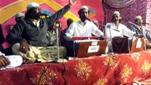 Sabir De Ishq Diyan By Ali Haider Qawal