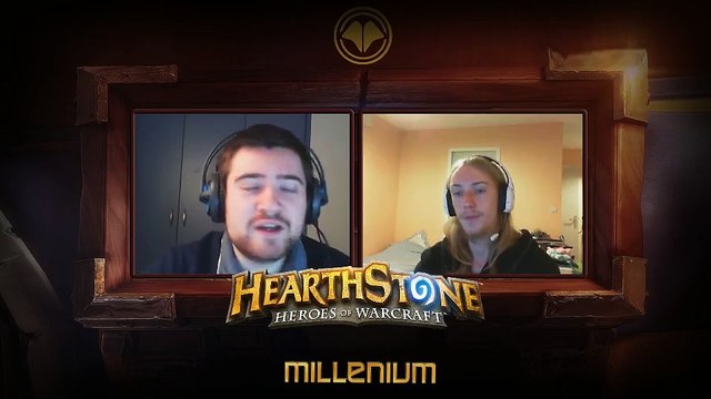 Interview de Milithium par Millenium