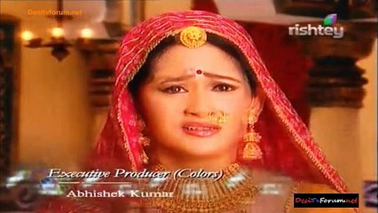Jai Shri Krishna (Rishtey) 8th December 2014 Video Watch Online Pt1