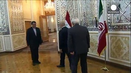 L'Iran en pointe de la diplomatie dans la crise en Syrie et en Irak