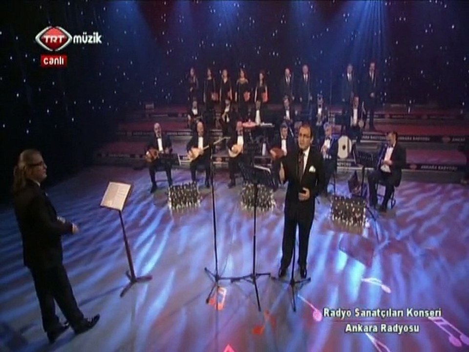 Hasan ÖZEL-Mektebin bacaları-Şef:Ömer Hayri UZUN