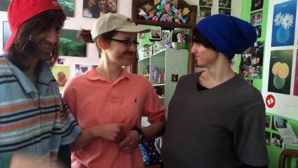 Little Black Dress - Fanmade Music Video