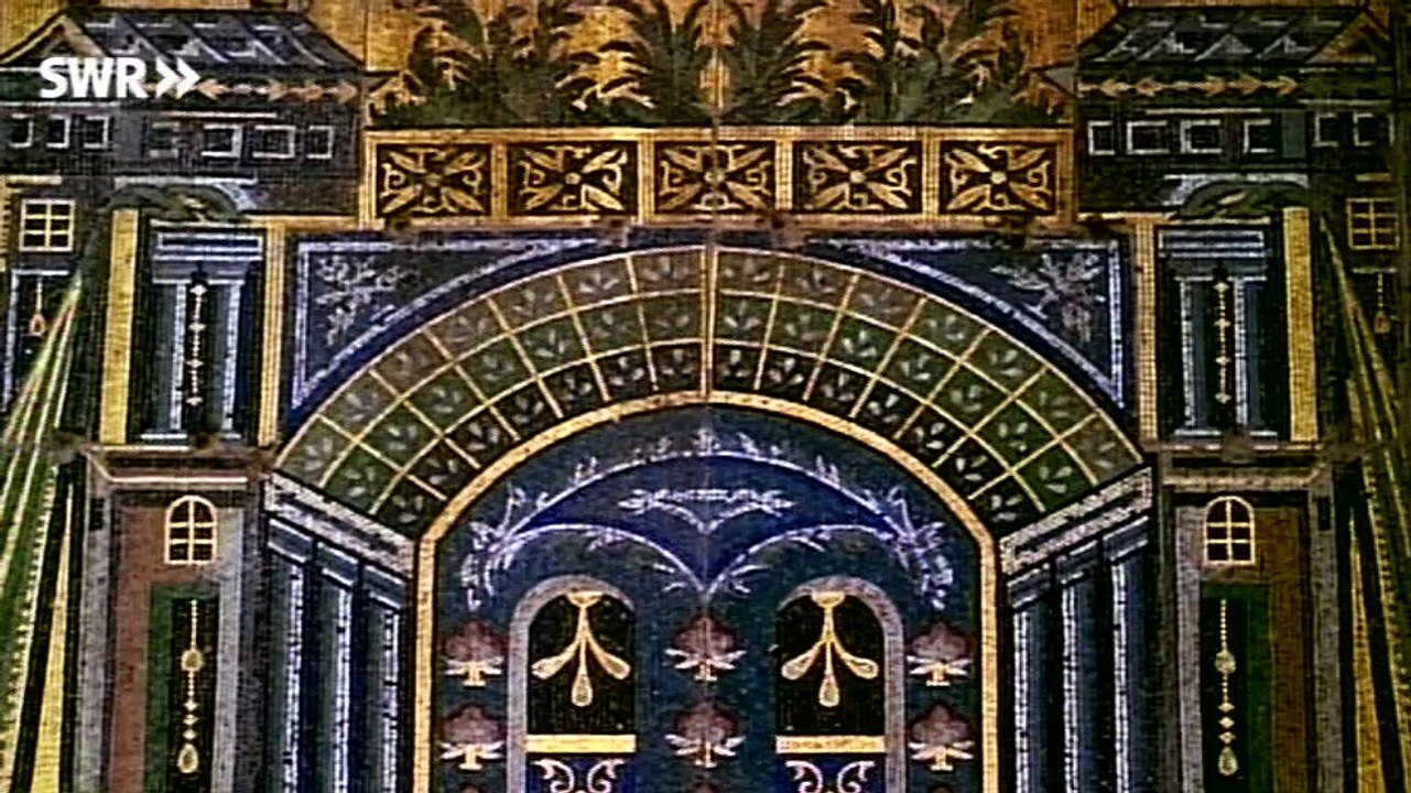 Schaetze der Welt E207 - Damaskus, Syrien