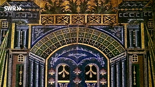 Schaetze der Welt E207 - Damaskus, Syrien