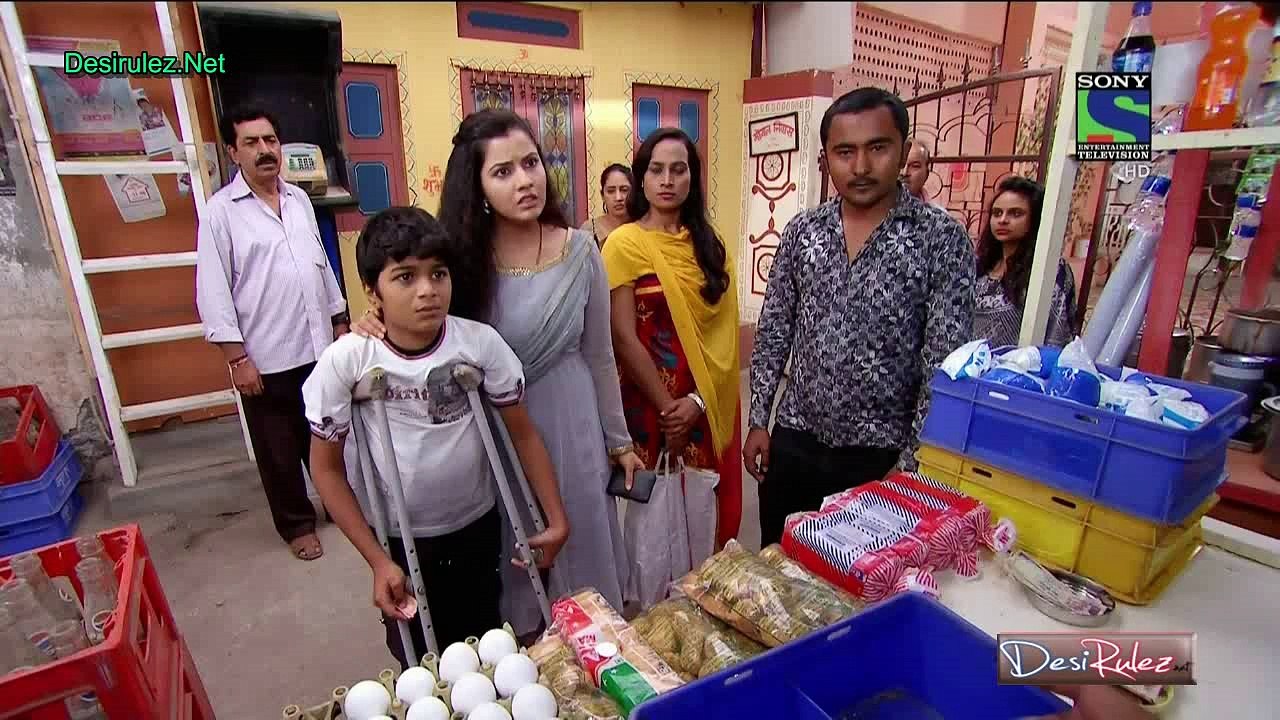 Itti Si Khushi 8th December 14 pt2