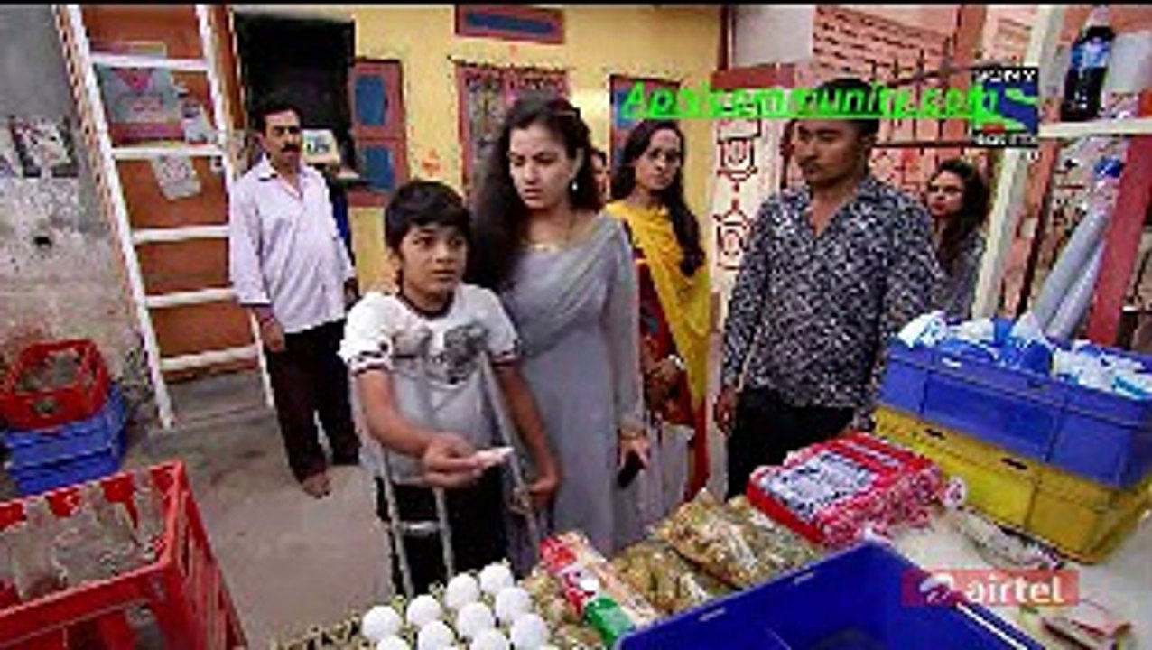 Itti Si Khushi-08 Dec 2014 pt3-www.Apnicommunity.com