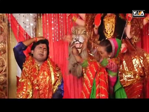 Super Hit Devi Geet- Jay Kar Bola Maiya Ji Ke
