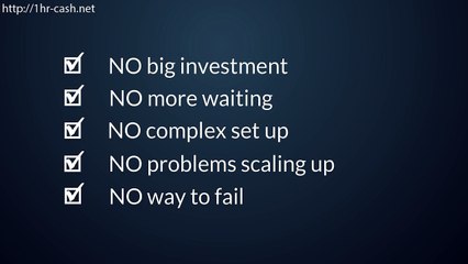 Simple keys to success in business