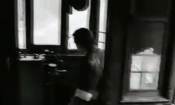 L’Enfant derrière le rideau de fer