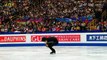 Takahiko Kozuka - 2014 World Championships SP