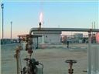 اتفاق نفطي بين بغداد وكردستان العراق