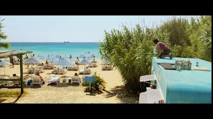 Nil Karaibrahimgil - Kanatlarım Var Ruhumda