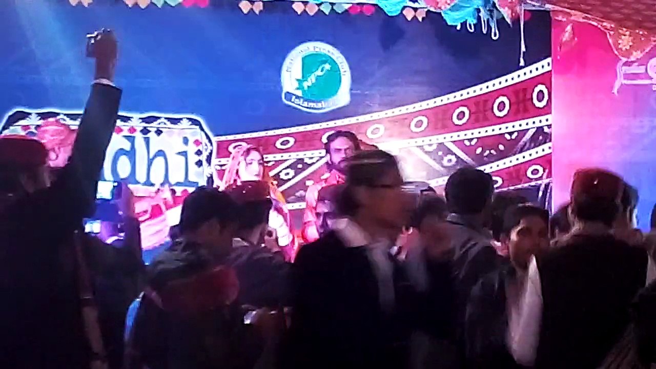 Sindhi Topi Celeberate Day on 0612-2014 (1)