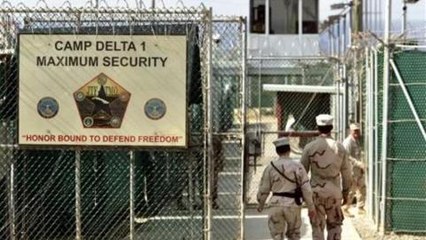 Six Guantanamo prisoners resettled in Uruguay