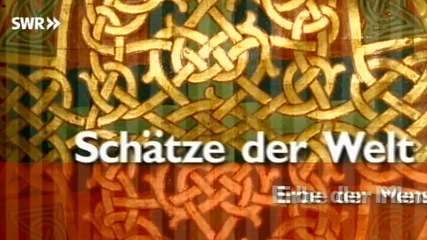 Download Video: Schaetze der Welt E208 - Bosra, Syrien