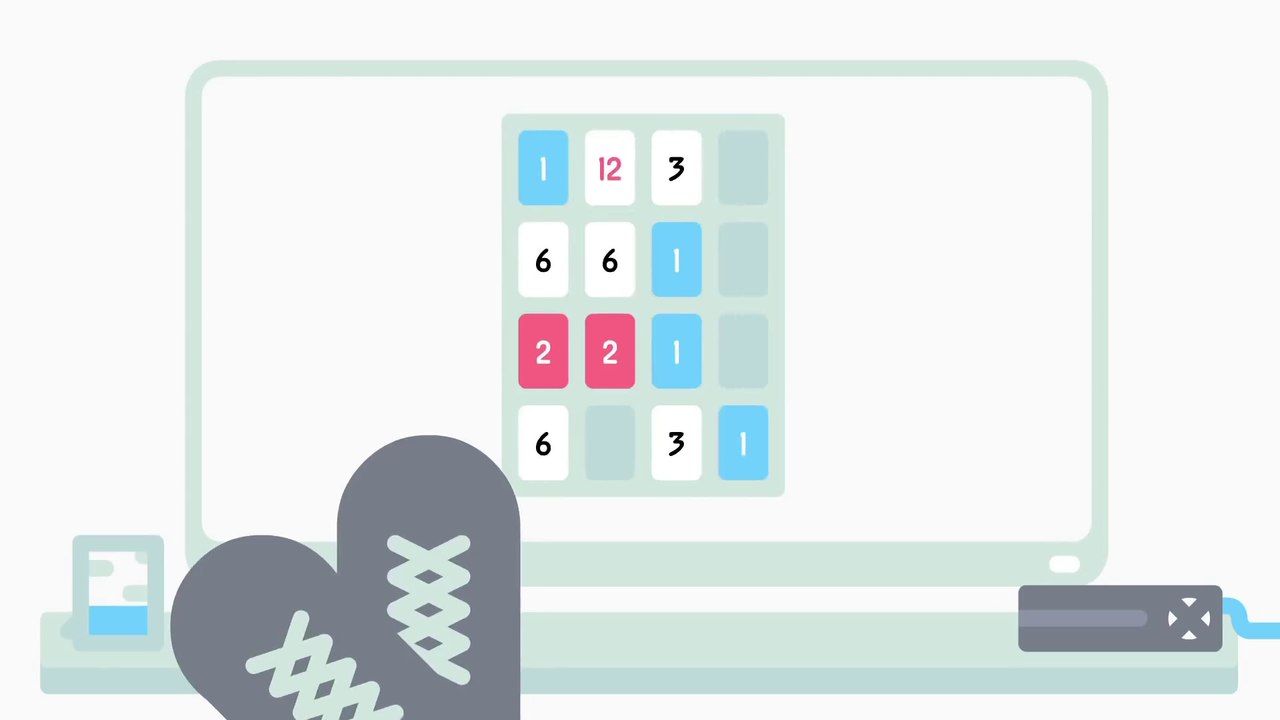 Threes! (Xbox One) - Official Launch Trailer [EN]
