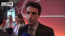 JO / Estanguet « soutient la réflexion » d’une candidature française aux JO de 2024 - 08/12