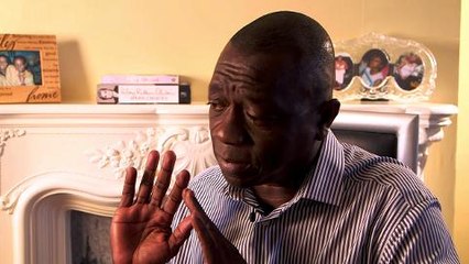 The Listening Post - Web Extra: Sorious Samura: Ebola radio coverage