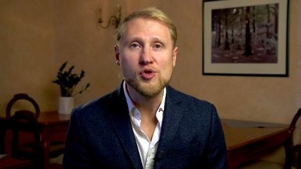 The Listening Post - Web Extra: Dr. Vlad Strukov: Russian Media Space