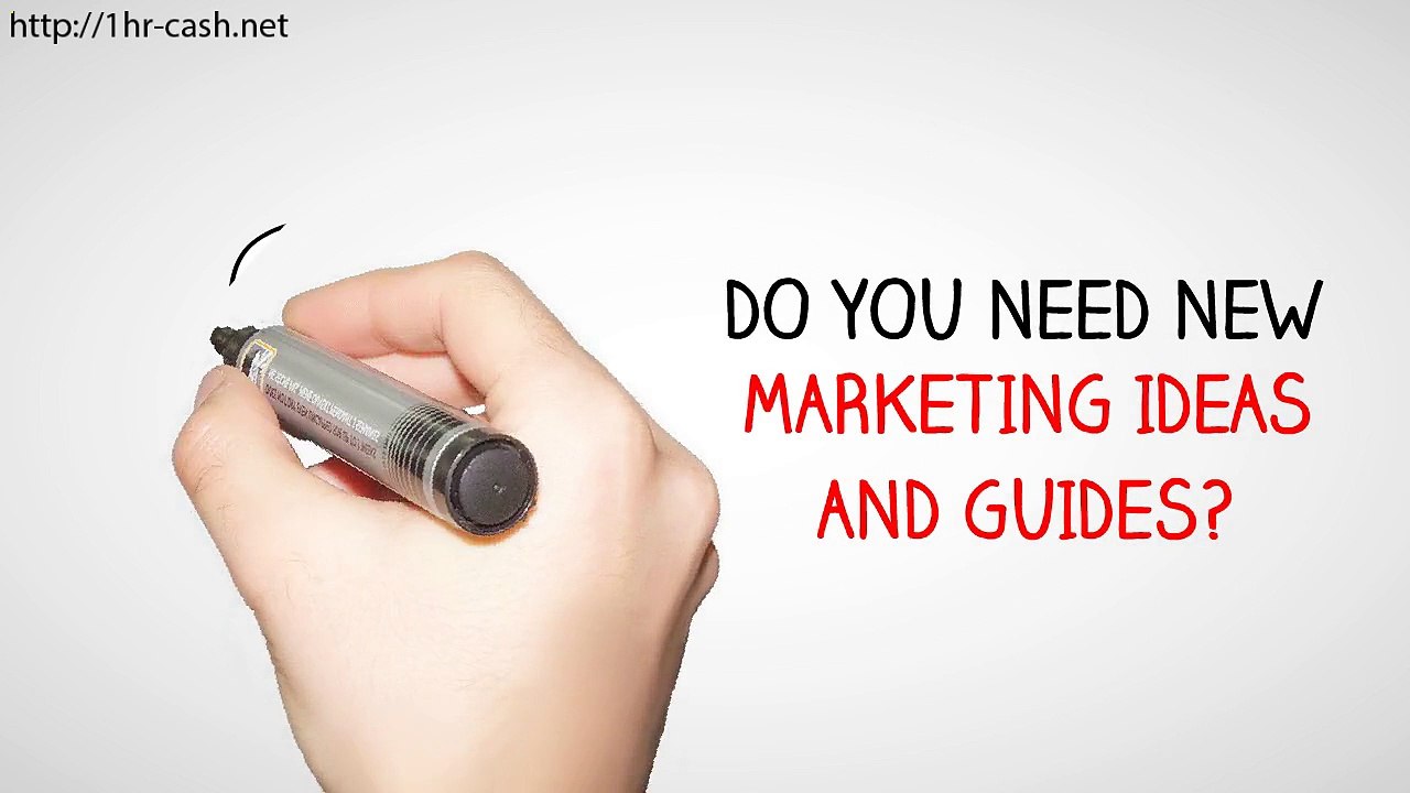The top local marketing ideas