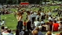 Ireland - A Television History - Part 2 of 13 - 'No Surrender'