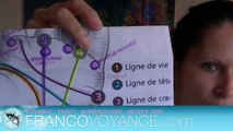 Conférence sur la Chiromancie (Lignes de la main)