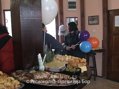 Tri godine borskog Zoo vrta, 08. decembar 2014. (RTV Bor)