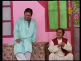 Moka Milay Kadi Kadi - Pakistani Punjabi Stage Drama Full - Sohail Ahmed, Amanat Chan