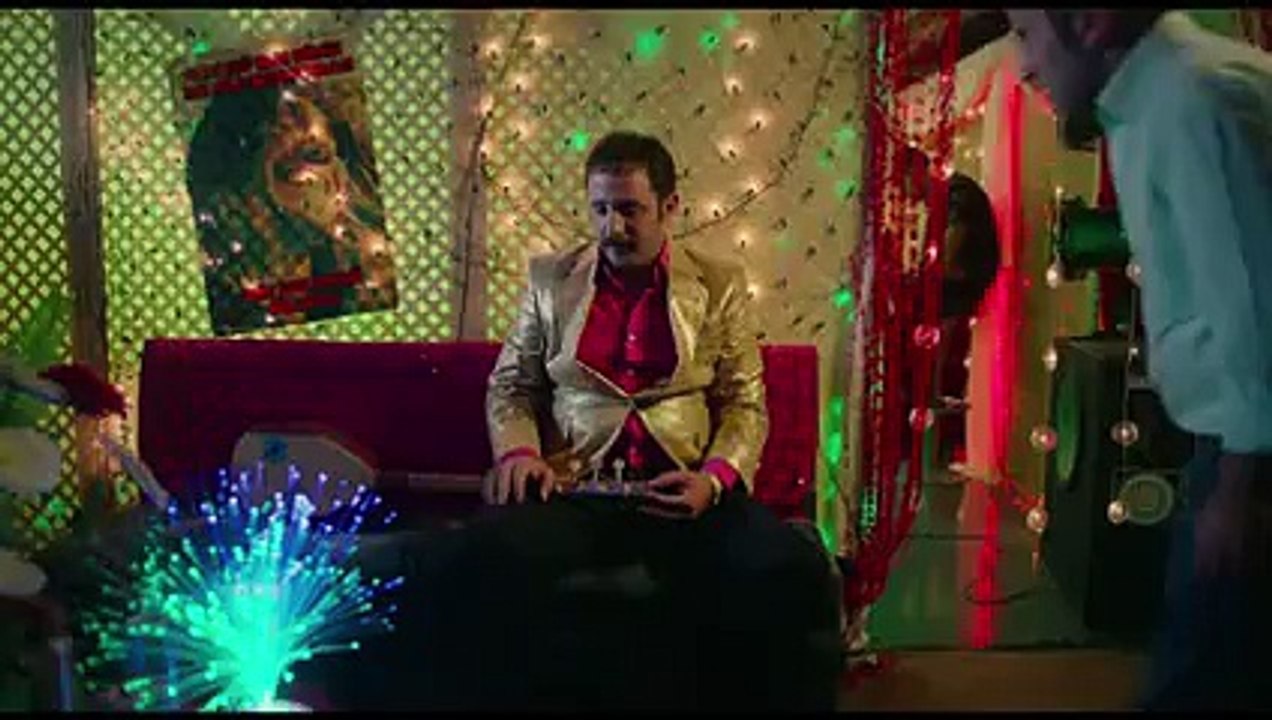 Mazlum Kuzey - Fragman