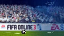 [FIFA Online 3] Cristiano Ronaldo - Real Madrid and Barcelona La Liga